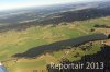 Luftaufnahme Kanton Neuenburg/Lac de Tailleres - Foto Lac de Tailleres 4223